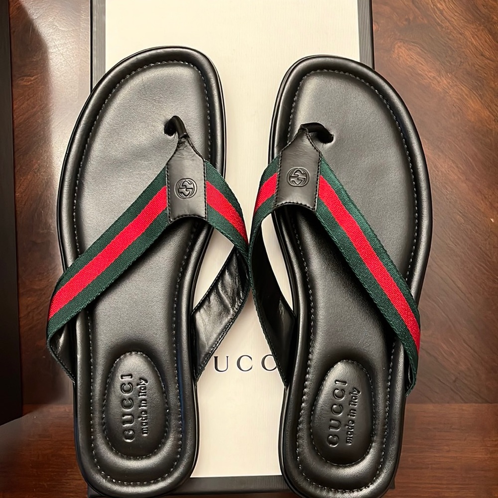 NS NYLON GUCCI NERO